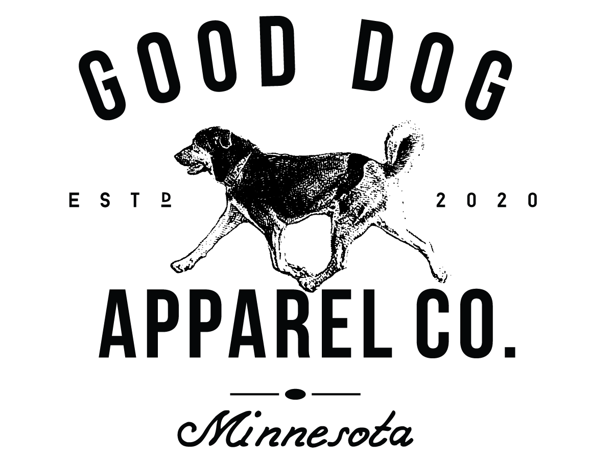 Good Dog Apparel Co.