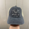 Good Dog Apparel Co Vintage Trucker Hat - Image 2