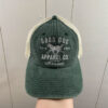 Good Dog Apparel Co Vintage Trucker Hat
